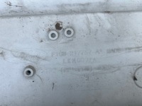 Бампер ford c-max ii mk2 lift перед передній Недорого, фото thumb