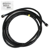 фото thumb №1, Шланг жидкость омывателя peugeot 407 оригинал 6439a1