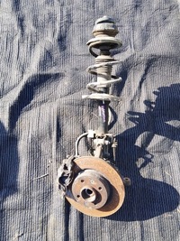 фото thumb №1, Амортизаторна стійка перед dacia sandero ii lift 1.0sce 543025522r