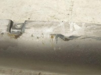 фото thumb №13, Задняя левая защита при дверях maserati quattroporte v 80038700 бензин
