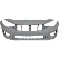 фото thumb №1, Бампер fiat tipo aega 16-20