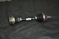 фото thumb №1, Полуось левая vw polo skoda fabia 6q0407271dp