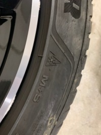 фото thumb №10, 4x диски алюминиевый диск mercedes a w177 cla a1774012700 225/45/r18