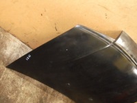 Fiat punto 2 188 кришка двигуна капот 99-03 3d Оригінал, фото thumb