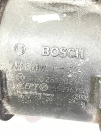 фото thumb №6, Витратомір датчик масової витрати повітря peugeot partner berlingo iii 55206758 0281002917