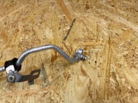 Патрубок трубка шланг кондиціонера jeep renegade 1.3 гібрид 00521137540 в Україні, фото thumb