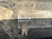 Купить Mercedes glk w204 x204 правая молдинг порог порог правый a2046981654, фото thumb