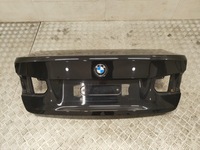 фото thumb №1, Bmw 3 f30 кришка багажника задня багажника 668