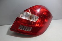 фото thumb №1, Лампа правая задняя skoda fabia ii