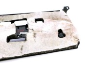 Bmw 3 e90 e91 e92 e93 панель нижня частина панелі приладової панелі 7078193 Оригінал, фото thumb