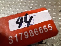 фото thumb №7, Корпус коробка предохранителей 252361535r renault clio v captur ii 19-