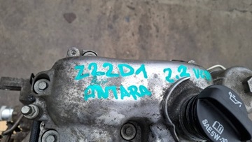 фото thumb №10, Двигатель 2.2 vcdi z22d1 chevrolet captiva antara рестайлинг