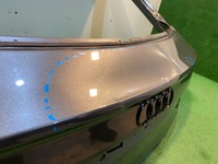 фото thumb №7, Audi q3 ii sportback 83f кришка зад задня кришка багажника