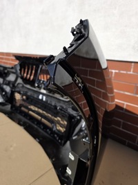 фото thumb №14, Бампер переднее bmw x1 u11 m набор новый 6xpdc жгут комплектный чёрный eu