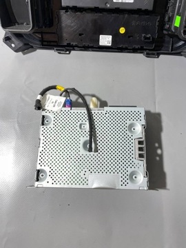 фото thumb №5, Радіо дисплей заводські європа partner berlingo - 9830084880 9818777780