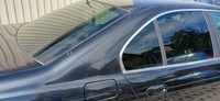 фото thumb №12, Стекло стёкла тонированное оригинал. bmw e39 sedan individual