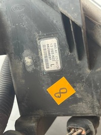 фото thumb №7, Галоген свет противотуманные левая opel astra iv j