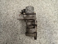 фото thumb №1, Corolla e12 verso avensis t25 2.0 d4d 116 km клапан egr