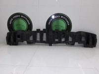 фото thumb №1, Mercedes a w169 балка абсорбер бампер перед