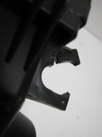 фото thumb №6, Корпус фільтра повітря subaru forester v 16518aa12