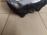 фото thumb №3, Mercedes ml w164 левая