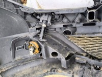 Капот фара фара 2żarówki балка ремень передний 1.2tsi seat ibiza 6j 08-12 Недорого, фото thumb