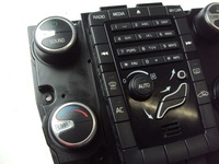 фото thumb №3, Панель радіо кондиціонера volvo v60 i r-design 11 r