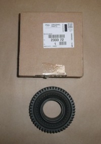 фото thumb №1, Колесо зубчатое 5 передача citroen jumper i,ii,iii