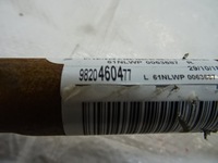 фото thumb №9, Opel combo e peugeot rifter citroen berlingo iv колонка кермова