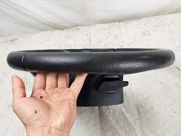 фото thumb №9, Кермо шкіра мультифункція ford kuga mk2 рестайлінг ii gv413600td3zhe r1216