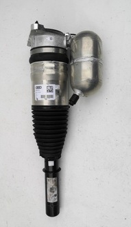 фото thumb №1, A8 d5 амортизатор лівий зад 4n4616001e