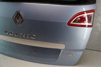 фото thumb №9, Кришка багажника багажника задня renault scenic iii terpa