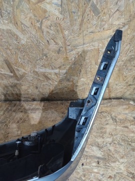 фото thumb №10, Бампер переднє bmw seria 5 e60 pdc