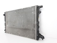 фото thumb №9, Audi q5 ii 80a fy 17- 2.0 tfsi радиатор wody