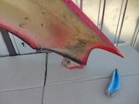 фото thumb №15, Крыло левый перед chevrolet aveo kalos t200