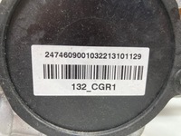 фото thumb №15, Трансмиссия рулевая рейка mercedes gla w247 a247