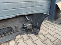 фото thumb №13, Opel meriva a lift бампер передний pod омыватель