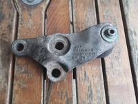 фото thumb №6, Audi a8 d3 кронштейн кронштейн двигателя 4e0199603s