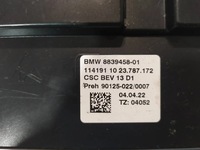 фото thumb №7, Модуль зарядки аккумулятора bmw i3 8839458