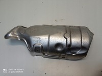 фото thumb №1, Opel zafira c защита катализатора 2.0cdti