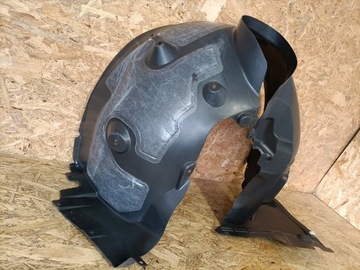 фото thumb №8, Подкрылок защита ниша колёса перед левая bmw f48 x1 28i 28ix 25dx 25ix 7342179