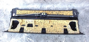 фото thumb №7, Задняя ролета полка bmw f01 f02 9150075