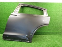 фото thumb №1, Tesla x дверь левая задние задняя