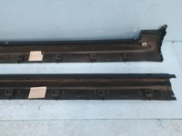 фото thumb №6, Пороги накладки пороговые volvo xc90 2 ii левый правый