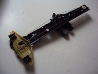 фото thumb №1, Механизм стекло правый перед citroen jumpy iii 16-