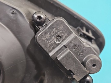 фото thumb №8, Крышка заливка топлива seat ibiza v kj 6f красный ls3h