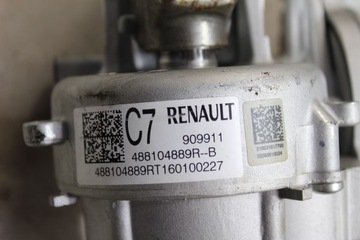 фото thumb №8, Zoe ii рестайлінг підсилювач електричні колонка європа 488104889r