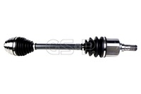 фото thumb №2, Піввісь привідна перед ліва gsp