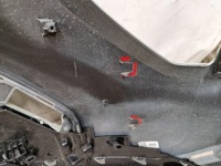 фото thumb №12, Kia ev3 ev-3 86512-ev000 86511-ev000 бампер перед передній