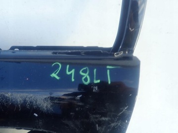 фото thumb №9, Kia rio ii 2 iii 3 hb 05-11 двері ліві зад задні